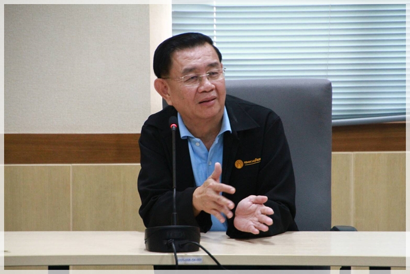 ﻿กรมบังคับคดีร่วมกับสำนักงานปลัดสำนักนายกรัฐมนตรี รับเรื่องราวร้องทุกข์ และให้คำปรึกษาทางกฎหมายแก่ ประชาชน ณ จังหวัดระนอง 